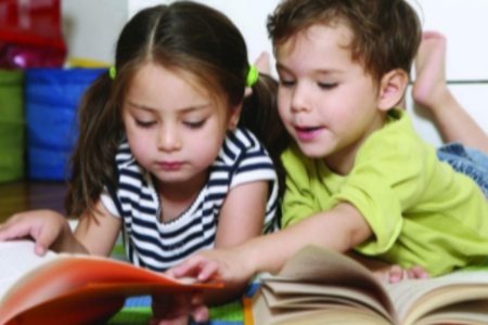 Những cuốn sách hay cho trẻ từ 4-6 tuổi, Sách cho trẻ mầm non bổ ích hiện nay