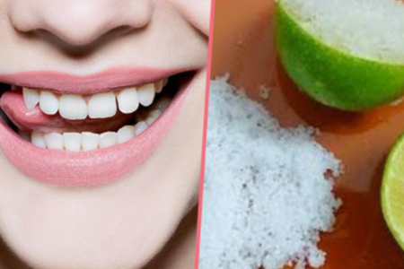 Cách làm trắng răng nhanh, không ê buốt với 10 mẹo cực an toàn tại nhà