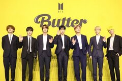 Top 10 bài hát Hàn Quốc đáng nghe nhất trong năm 2021