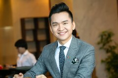 Điểm danh dàn nam MC điển trai, tài giỏi của VTV