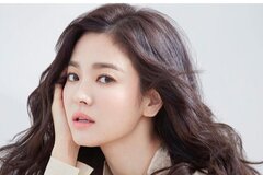 Top 7 quốc bảo nhan sắc của làng giải trí Hàn