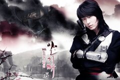 Top 7 ca khúc nhạc phim cổ trang Hàn Quốc đỉnh cao khiến giới trẻ mê mẩn