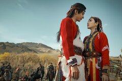 Những bản nhạc phim Trung Quốc hay nhất mọi thời đại