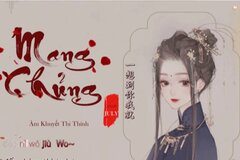 10 bài hát Trung Quốc làm mưa làm gió trên mạng xã hội TikTok