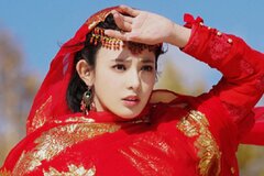 5 mỹ nhân cổ trang đẹp nhất màn ảnh Hoa Ngữ