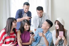 Phát sốt với những câu nói hài hước, bá đạo đang được chia sẻ rần rần