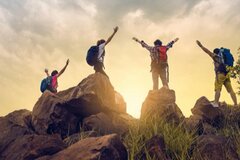 Tổng hợp những câu nói hay, tràn đầy nhiệt huyết của tuổi trẻ