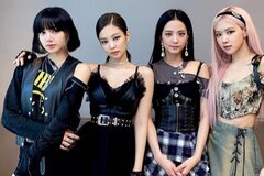 5 nhóm nhạc nữ Hàn Quốc nổi tiếng nhất Kpop trong năm 2021