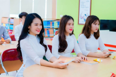 Cách tính điểm và xếp loại học lực theo tín chỉ đại học