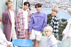 5 Nhóm nhạc nam Hàn Quốc nổi tiếng và được yêu thích nhất hiện nay