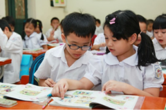 Chuẩn bị tâm lý, thói quen và kỹ năng cho trẻ trước khi vào học lớp 1