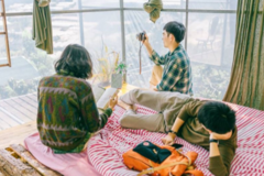 Những trào lưu sốt sình sịch của giới trẻ trong mùa giãn cách