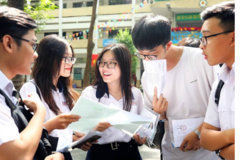 Danh sách 190 mã tổ hợp môn xét tuyển Đại Học, Cao Đẳng chính quy mới nhất năm 2021