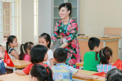 Điều kiện nhập học cho học sinh vào lớp 1 các trường tiểu học năm học 2021-2022