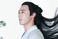 Top 8 nam thần có tạo hình cổ trang đẹp nhất màn ảnh Hoa Ngữ