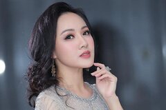 5 nữ MC nổi tiếng xinh đẹp và tài năng của nhà đài VTV