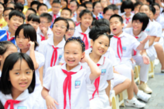 Hướng dẫn cách chuẩn bị hồ sơ nhập học vào lớp 1 trường công lập năm học 2021-2022