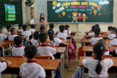 Hướng dẫn cách chuẩn bị hồ sơ nhập học vào lớp 1 vào trường công lập trái tuyến