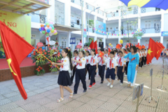 Hướng dẫn cách chuẩn bị hồ sơ nhập học vào lớp 6 trường THCS năm học 2021-2022