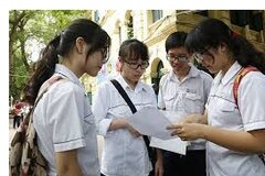 Hướng dẫn chi tiết cách ghi Phiếu đăng ký dự tuyển vào lớp 10 THPT năm học 2021-2022