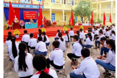 Hướng dẫn đăng ký tuyển sinh đầu cấp THCS (Lớp 6) tại Hà Nội năm học 2021 - 2022