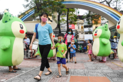 Những điều cần lưu ý khi đăng ký tuyển sinh trực tuyến đầu cấp năm học 2021-2022