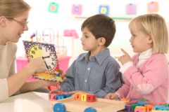 Những cách đơn giản giúp trẻ ham học và giỏi hơn