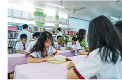 Những cách học hiệu quả để giỏi đều các môn cho học sinh THCS