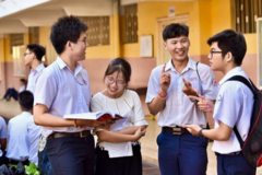 Những phương pháp học tập hiệu quả cho kì thi THPT quốc gia