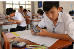 Phương pháp học tập môn Toán ở cấp 3 (THPT) tốt và hiệu quả nhất