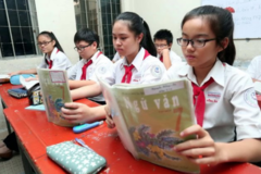 Phương pháp học tập tốt và hiệu quả ở cấp 3 (THPT) dành cho môn Ngữ văn