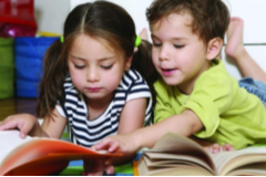 Những cuốn sách hay cho trẻ từ 4-6 tuổi, Sách cho trẻ mầm non bổ ích hiện nay