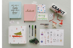 Tất tần tật đồ dùng học tập không thể thiếu cho học sinh cấp 3 THPT mùa tựu trường