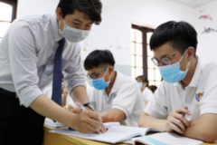 Những điều cần lưu ý khi làm bài thi tự luận kỳ thi tốt nghiệp THPT 2021