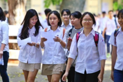 Hướng dẫn làm hồ sơ nhập học vào lớp 10 năm học 2021-2022