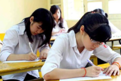 Những điều cần lưu ý khi thi trắc nghiệm kỳ thi tuyển sinh ĐH-CĐ