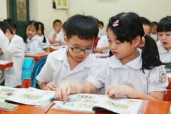 Bộ GD&ĐT yêu cầu địa phương tạo điều kiện cho học sinh từ vùng dịch về quê học tập