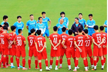 Oman tăng số lượng vé vào sân cho CĐV ở trận gặp Việt Nam