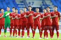 Báo châu Âu đặt niềm tin vào tuyển Việt Nam ở trận gặp Oman