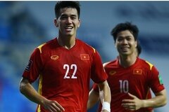 CLB TP.HCM chi tiền tỷ chiêu mộ học trò cưng của HLV Park Hang Seo