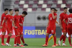 Siêu máy tính mang tin kém vui tới tuyển Trung Quốc