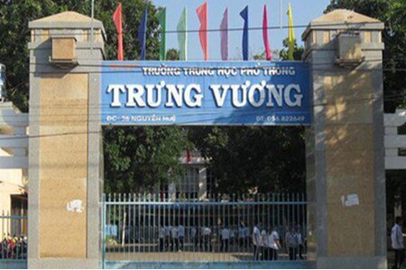 46 học sinh tại Bình Định phải đi cách ly tập trung sau 1 ngày đến trường