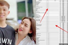 Lộ danh sách 310 show diễn của Hồ Văn Cường, ekip Phi Nhung nói gì?