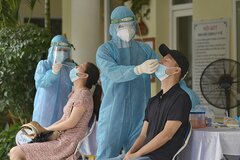 Bộ Y tế yêu cầu không chỉ định xét nghiệm đối với việc đi lại của người dân