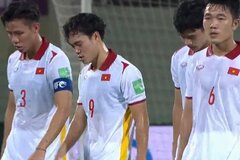 CĐV ĐNÁ nói gì về trọng tài điều khiển trận Oman - Việt Nam?