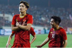 CLB của Oman muốn chiêu mộ Hoàng Đức