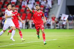 Ông Vũ Mạnh Hải: ‘Tuyển Việt Nam chưa nhận được sự công bằng từ trọng tài’