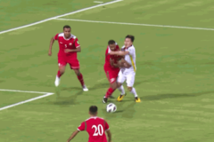 Trưởng Ban trọng tài Việt Nam: ‘Cần có 11m cho Quang Hải’