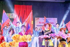 Gợi ý lời dẫn chương trình giao lưu văn nghệ kỷ niệm ngày 20/10 hay nhất