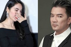 Công an mời ca sĩ Đàm Vĩnh Hưng và Thủy Tiên lên làm việc